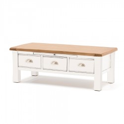 Remy Coffee Table (Imperfections)